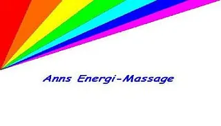 Anns Energi-Massage logo